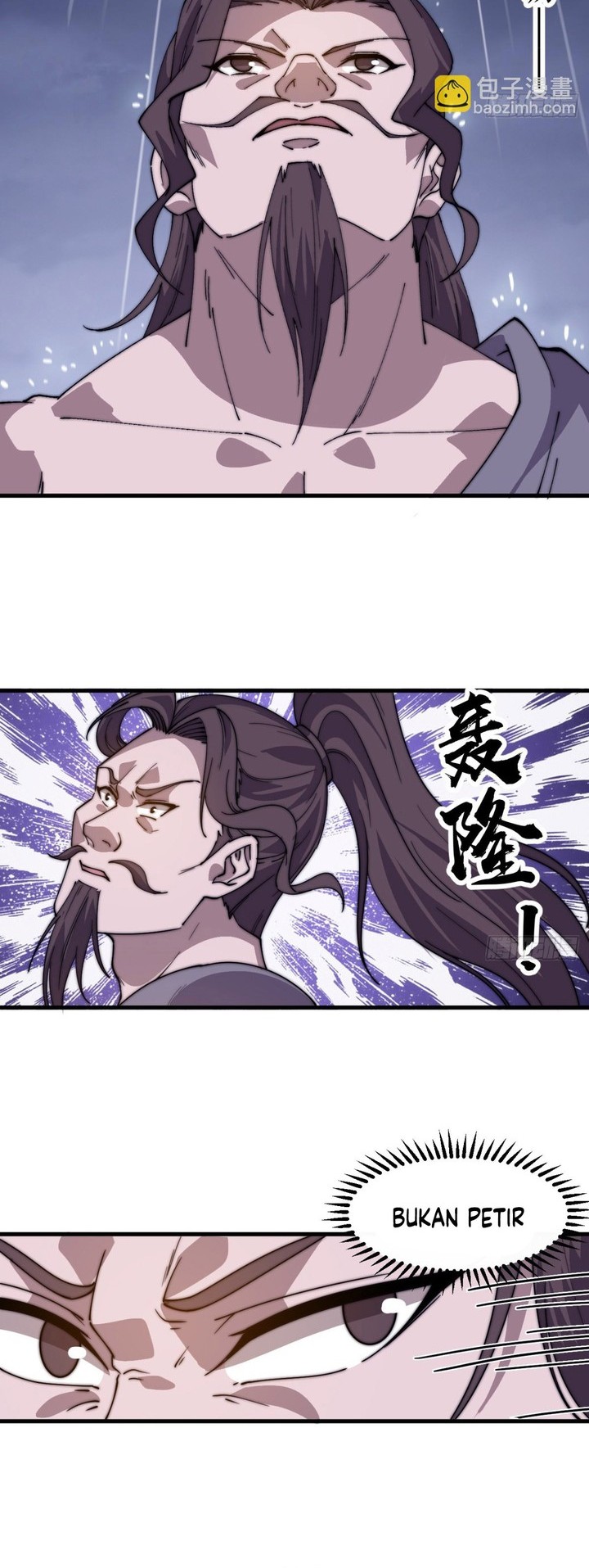 It Starts With A Mountain Chapter 850 - halaman 4