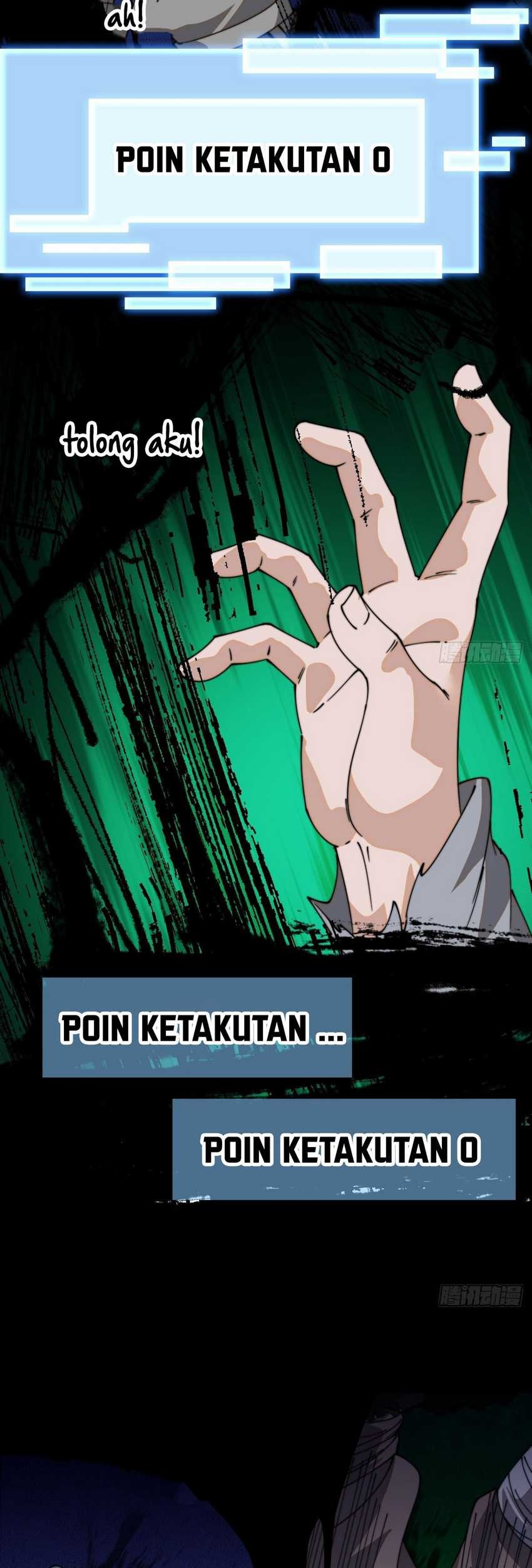 It Starts With A Mountain Chapter 851 - halaman 12