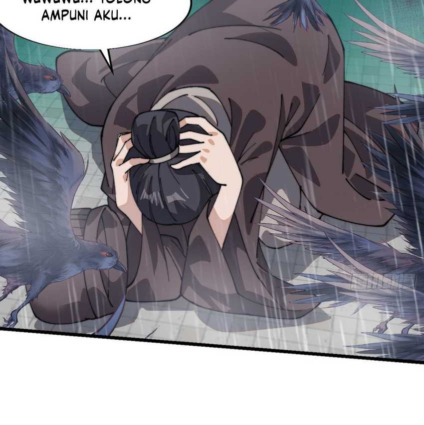 It Starts With A Mountain Chapter 851 - halaman 24