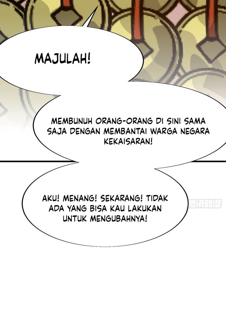 It Starts With A Mountain Chapter 853 - halaman 24