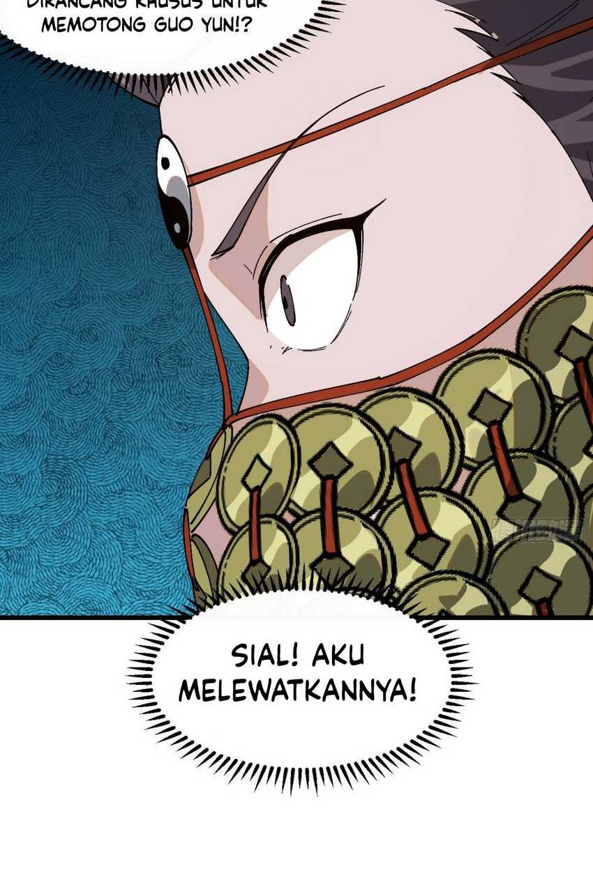 It Starts With A Mountain Chapter 854 - halaman 10