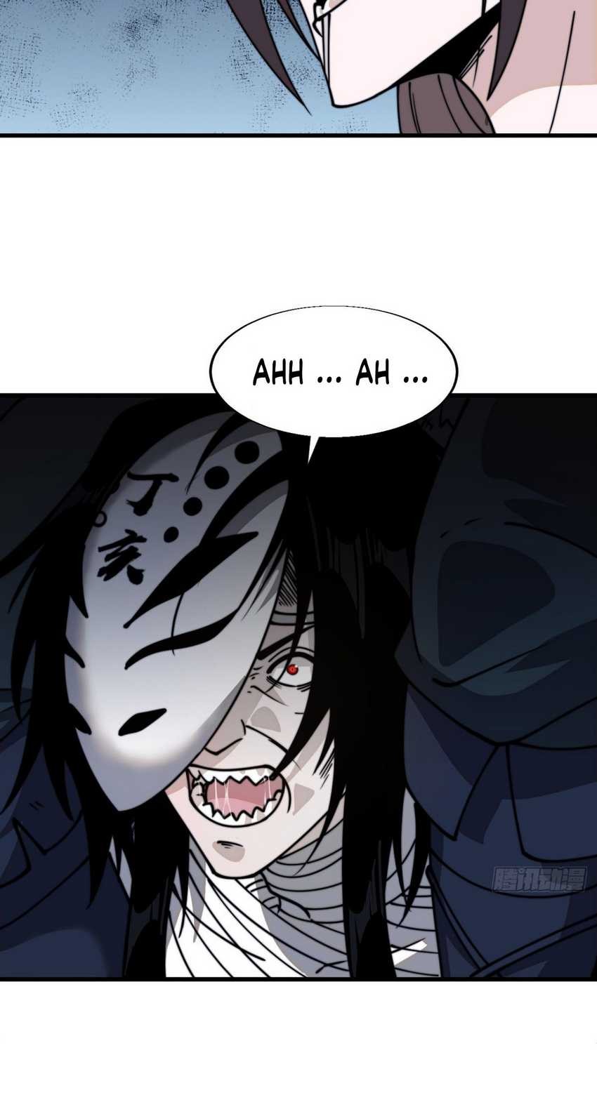It Starts With A Mountain Chapter 855 - halaman 28