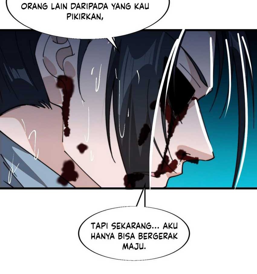 It Starts With A Mountain Chapter 856 - halaman 9
