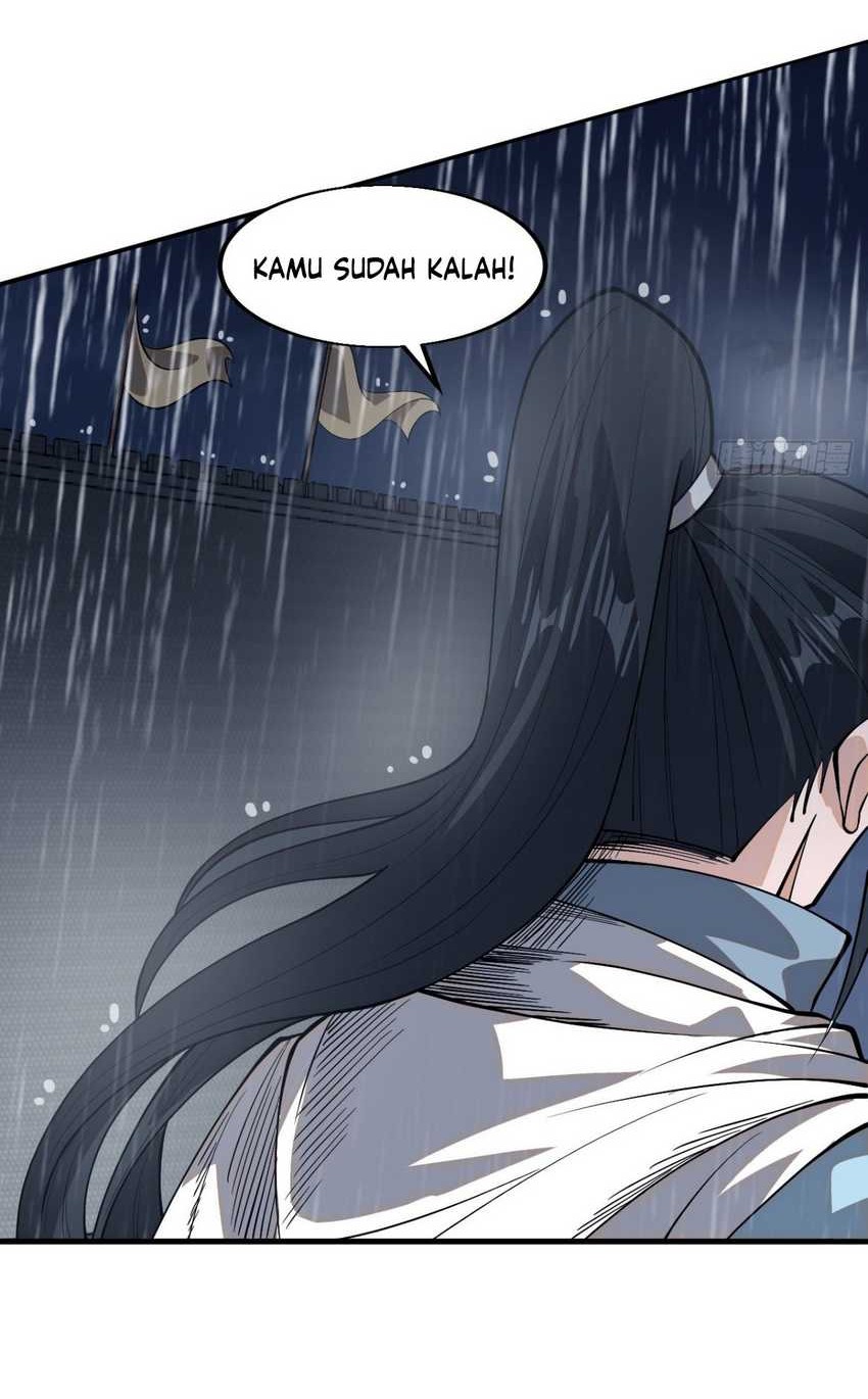 It Starts With A Mountain Chapter 860 - halaman 10