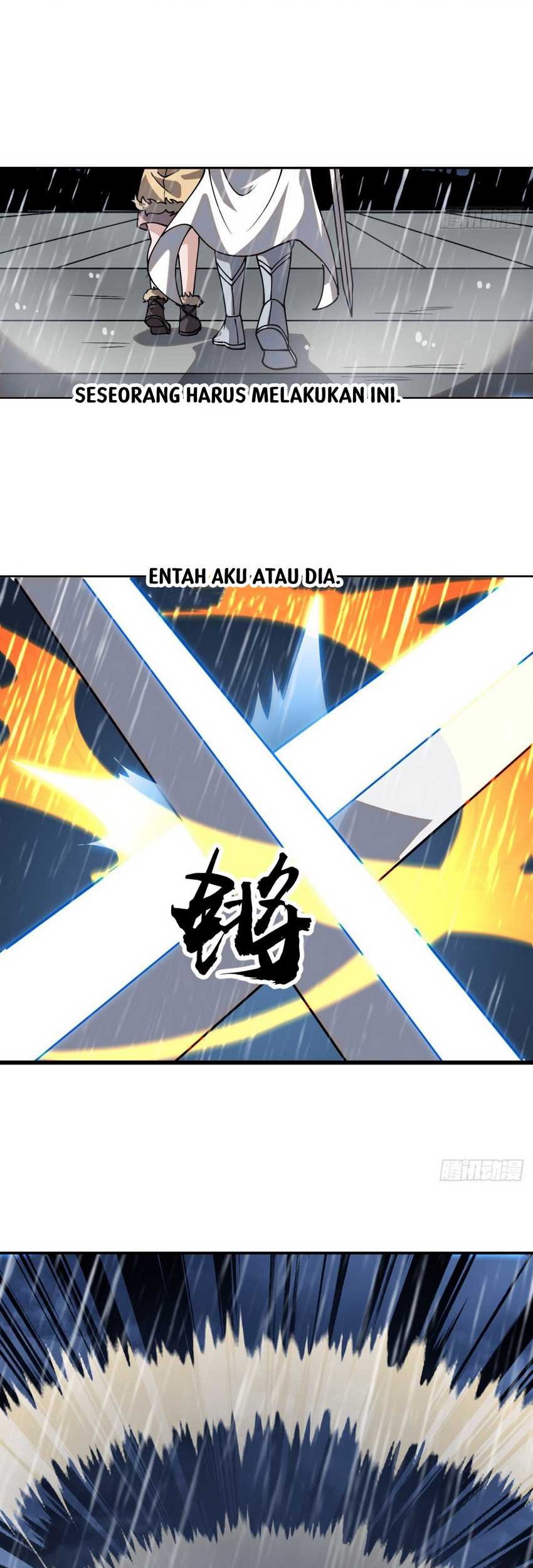 It Starts With A Mountain Chapter 860 - halaman 24