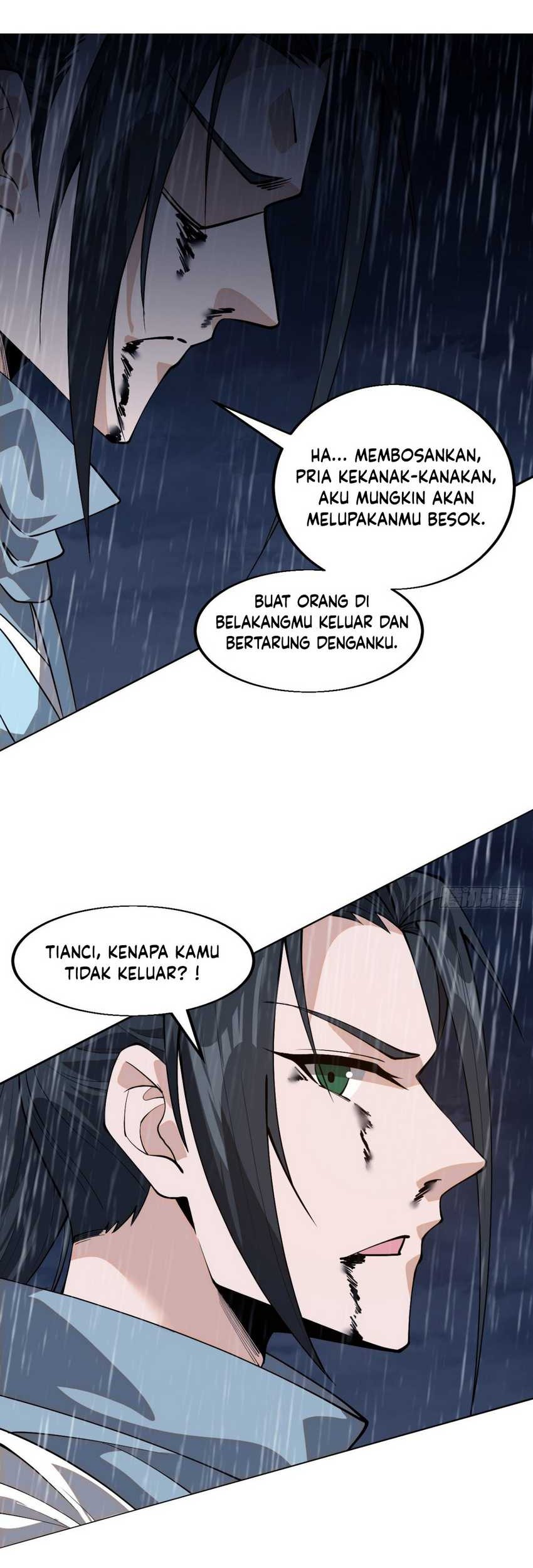 It Starts With A Mountain Chapter 860 - halaman 9