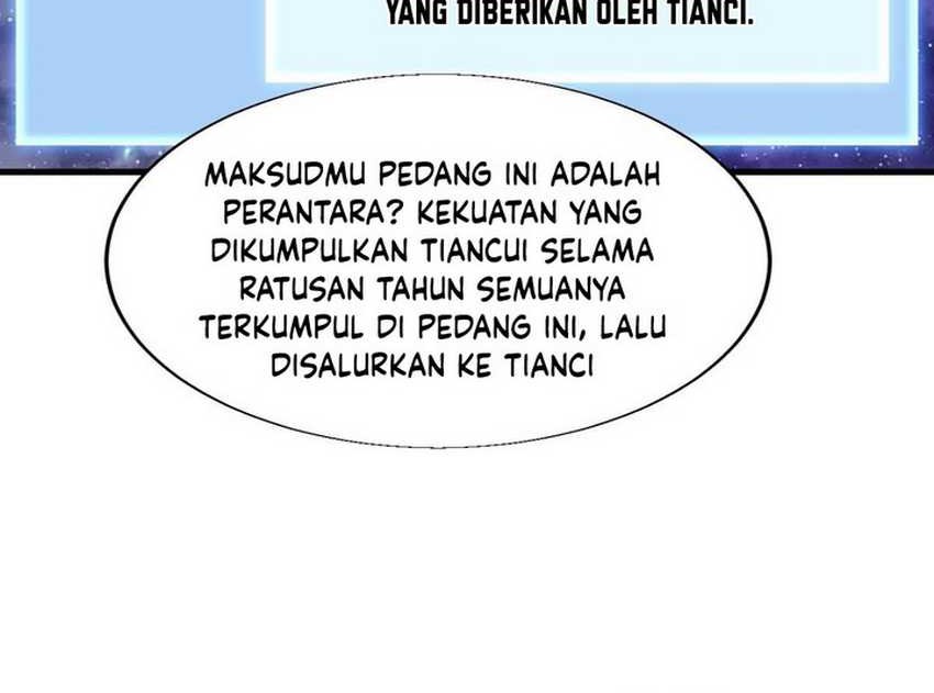 It Starts With A Mountain Chapter 862 - halaman 22