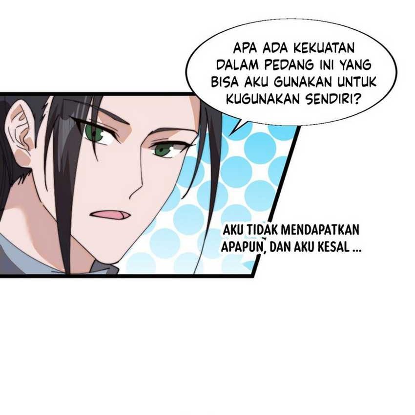 It Starts With A Mountain Chapter 862 - halaman 25