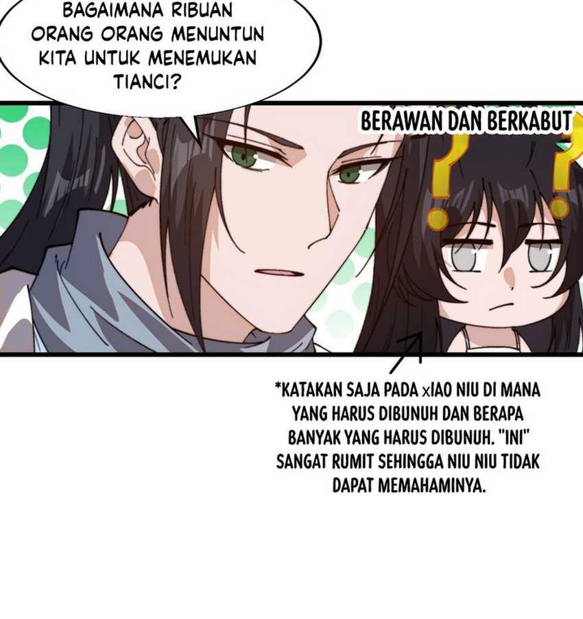 It Starts With A Mountain Chapter 862 - halaman 33