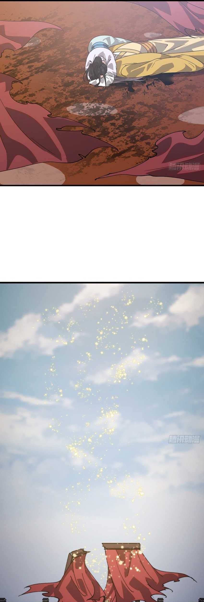 It Starts With A Mountain Chapter 862 - halaman 9