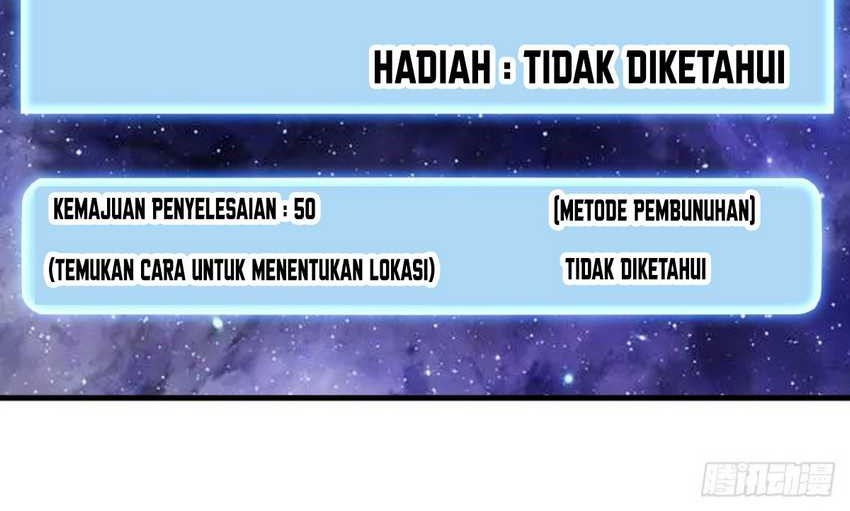 It Starts With A Mountain Chapter 863 - halaman 30
