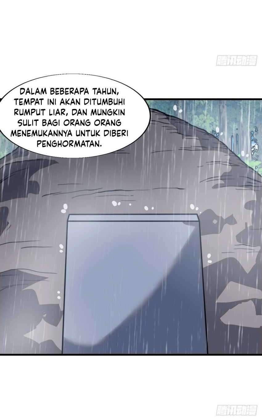 It Starts With A Mountain Chapter 864 - halaman 23