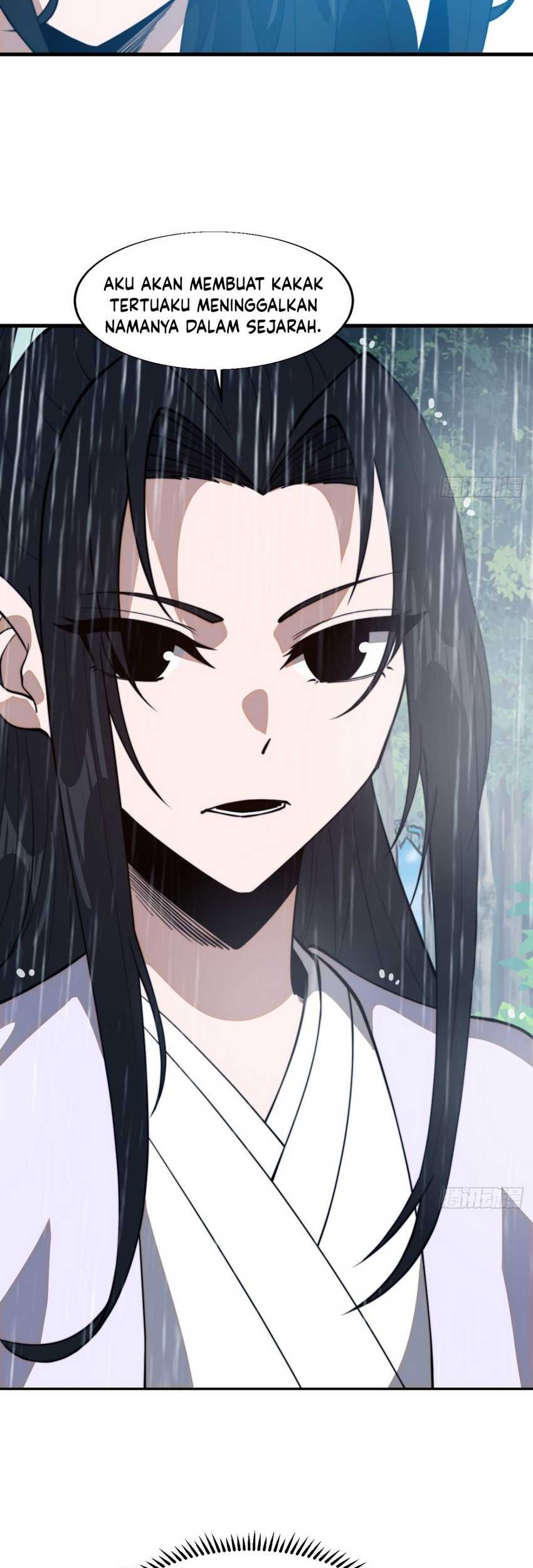 It Starts With A Mountain Chapter 864 - halaman 26