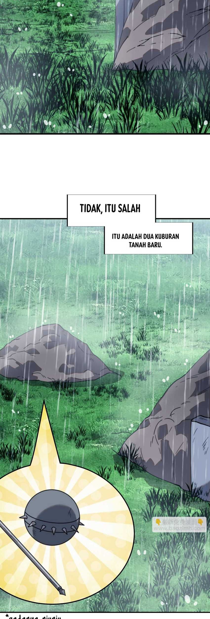 It Starts With A Mountain Chapter 864 - halaman 30