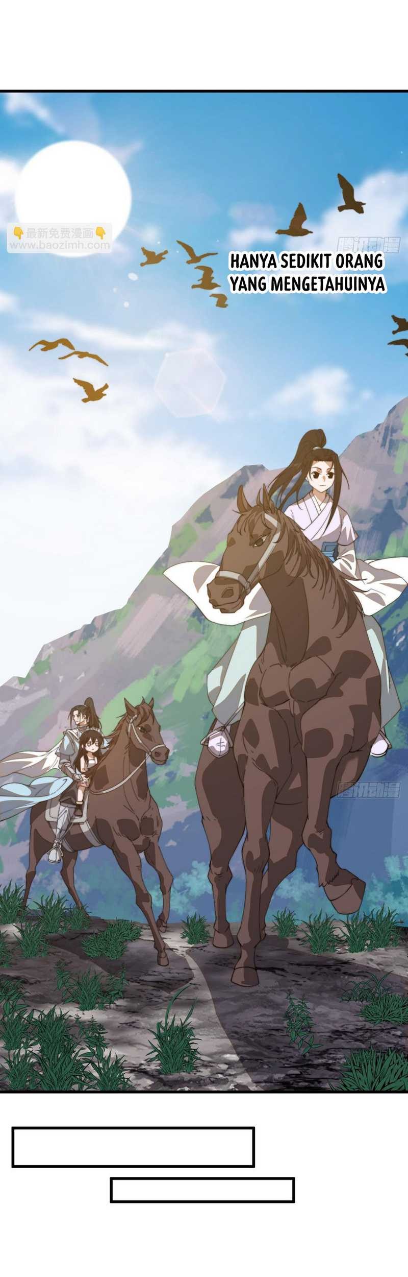 It Starts With A Mountain Chapter 865 - halaman 10