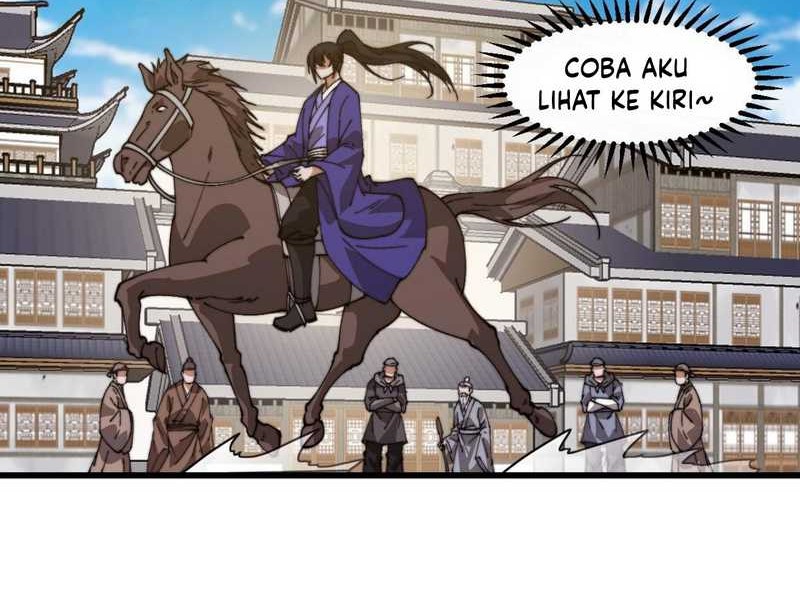 It Starts With A Mountain Chapter 865 - halaman 15