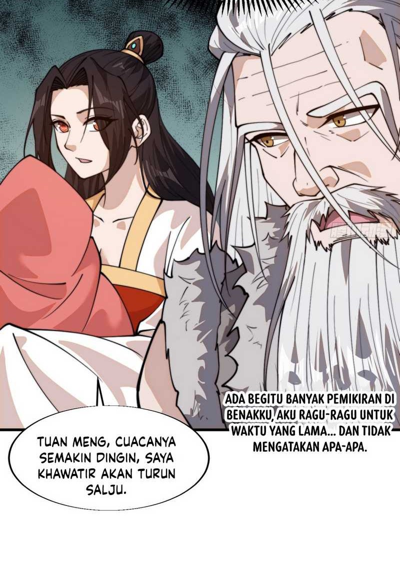 It Starts With A Mountain Chapter 868 - halaman 8