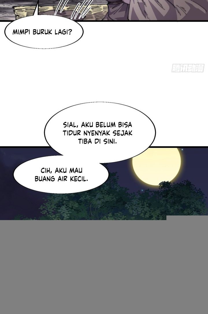 It Starts With A Mountain Chapter 869 - halaman 10