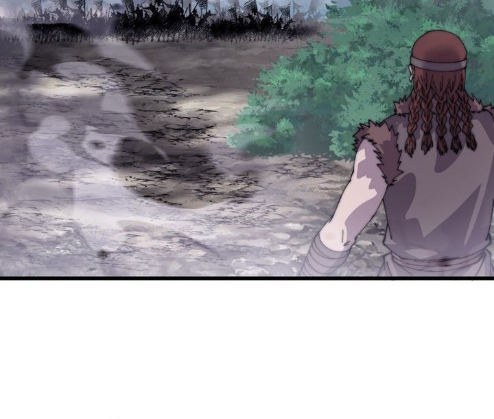 It Starts With A Mountain Chapter 869 - halaman 12