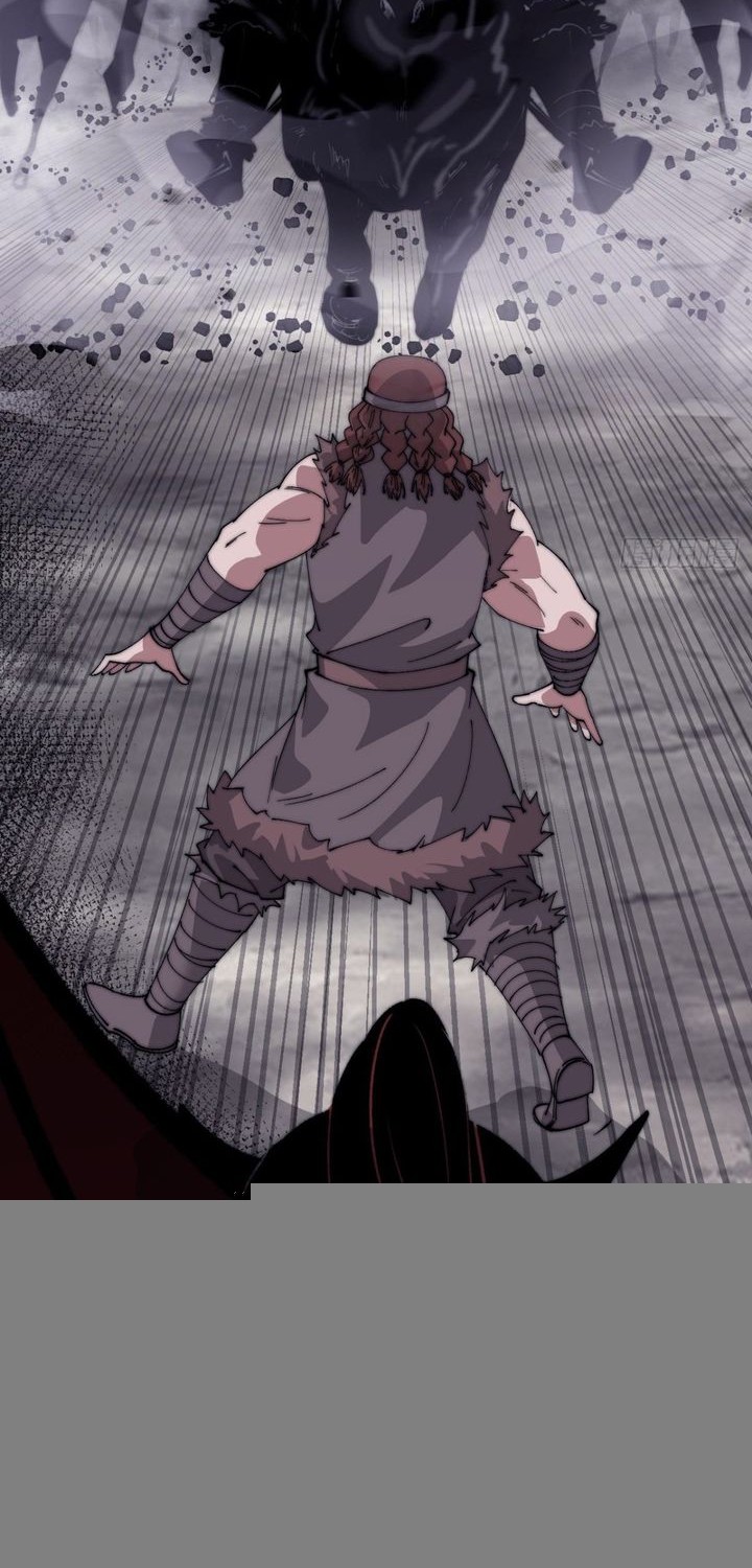 It Starts With A Mountain Chapter 869 - halaman 16