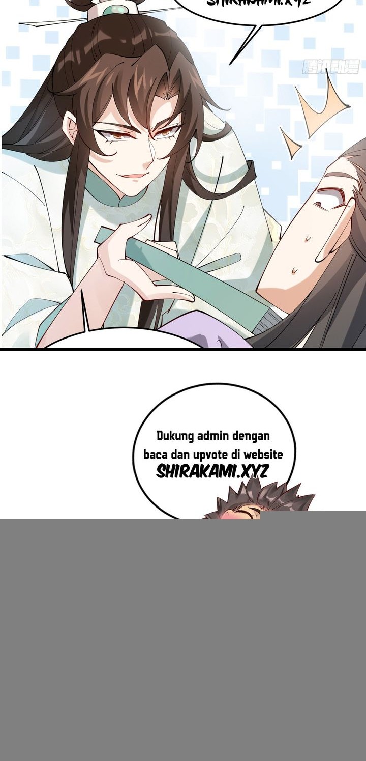 It Starts With A Mountain Chapter 869 - halaman 28