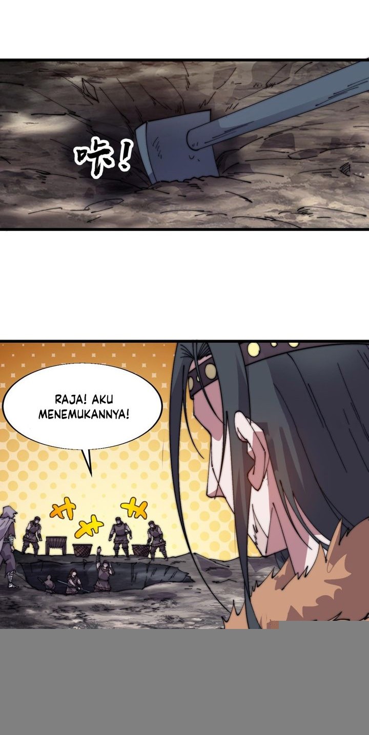 It Starts With A Mountain Chapter 869 - halaman 4