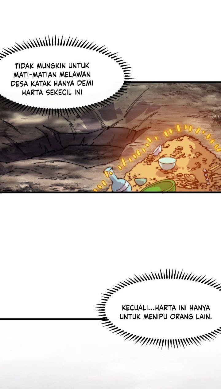 It Starts With A Mountain Chapter 869 - halaman 6