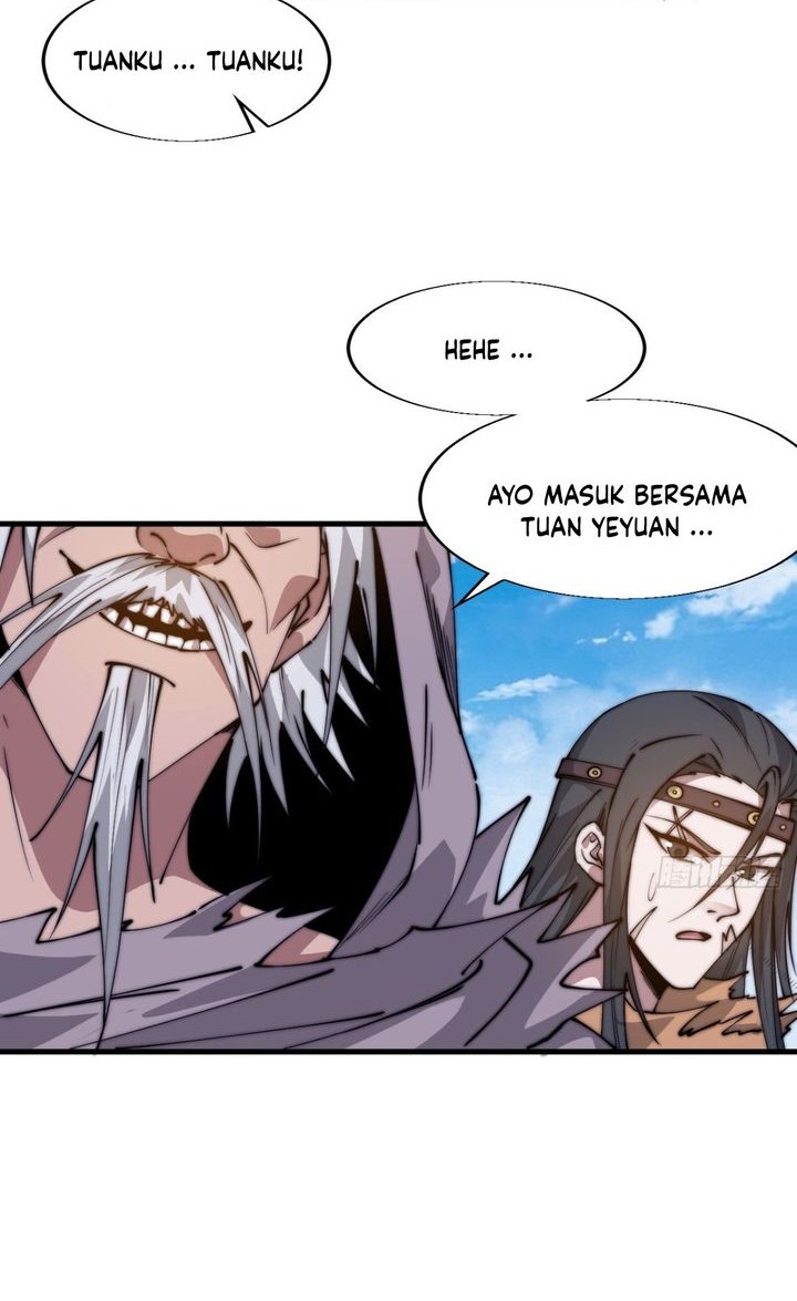 It Starts With A Mountain Chapter 870 - halaman 14