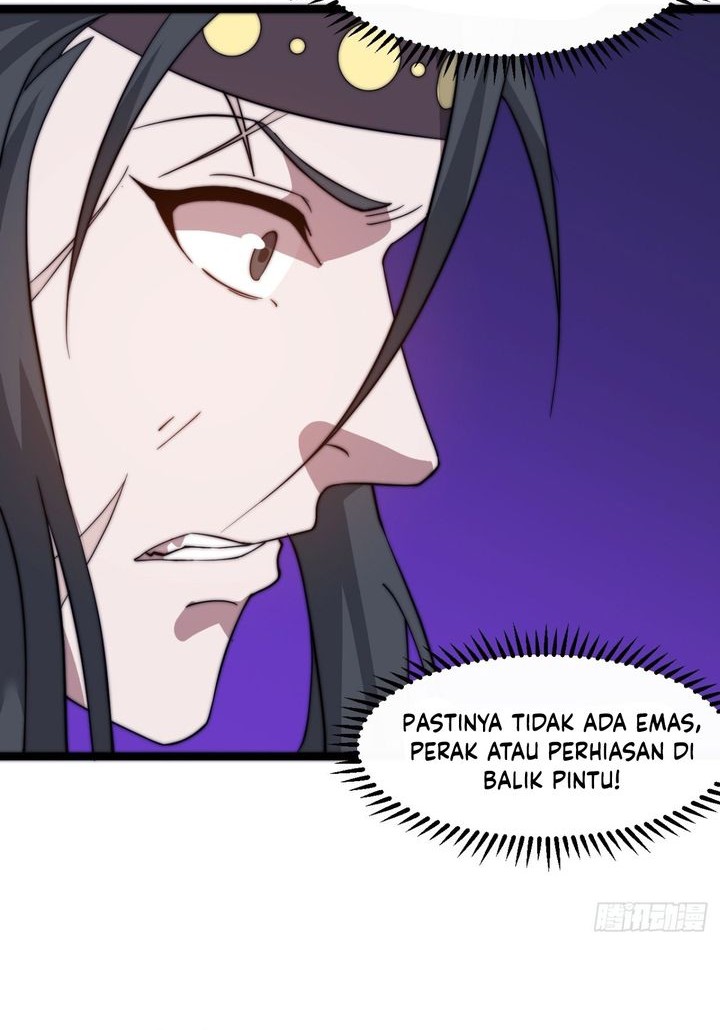 It Starts With A Mountain Chapter 870 - halaman 16
