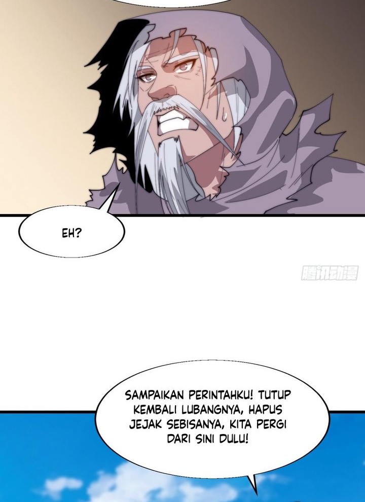 It Starts With A Mountain Chapter 870 - halaman 22