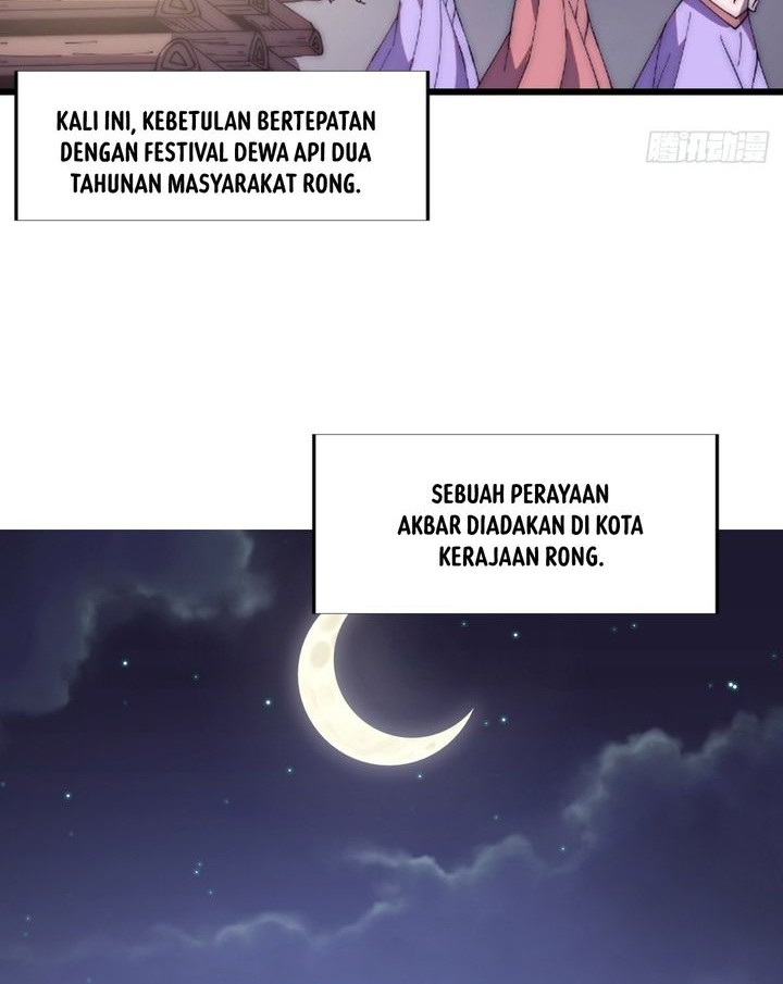 It Starts With A Mountain Chapter 870 - halaman 24