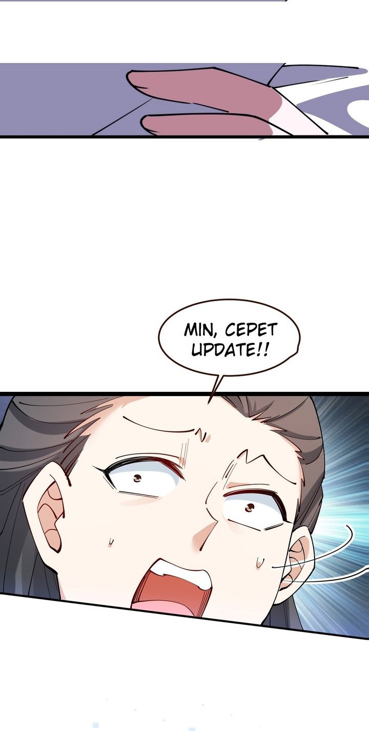 It Starts With A Mountain Chapter 870 - halaman 32