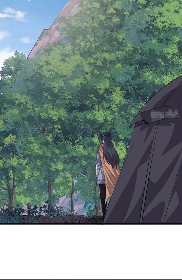 It Starts With A Mountain Chapter 870 - halaman 6