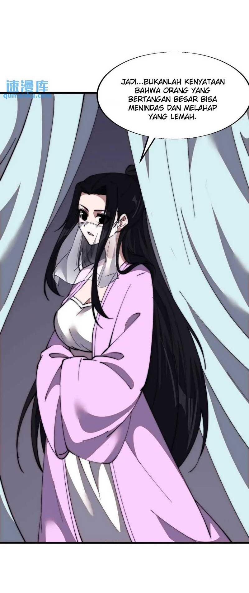 It Starts With A Mountain Chapter 871 - halaman 10