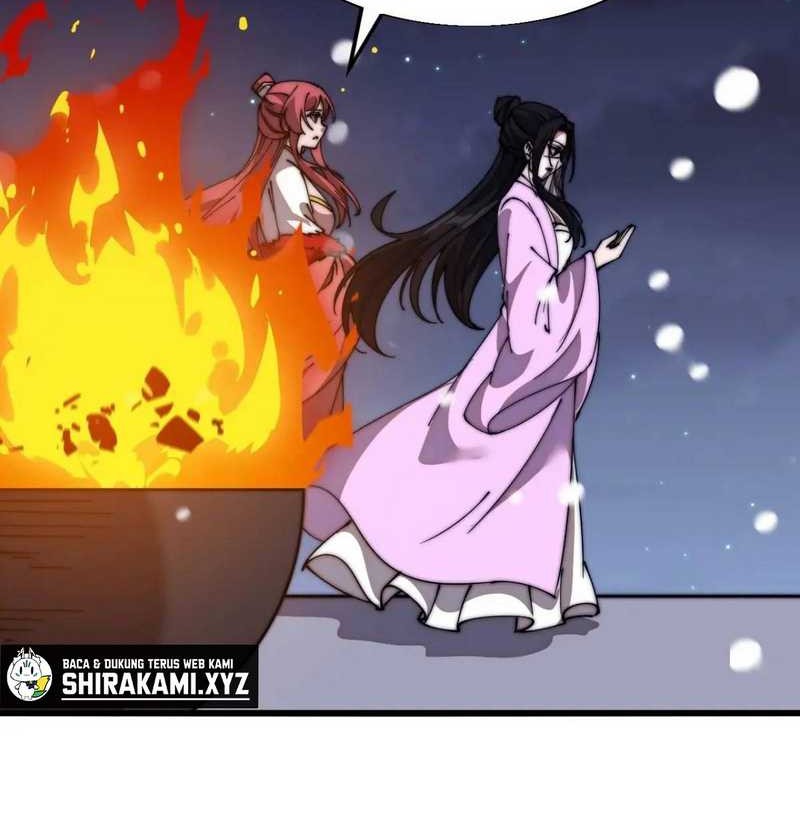 It Starts With A Mountain Chapter 871 - halaman 17
