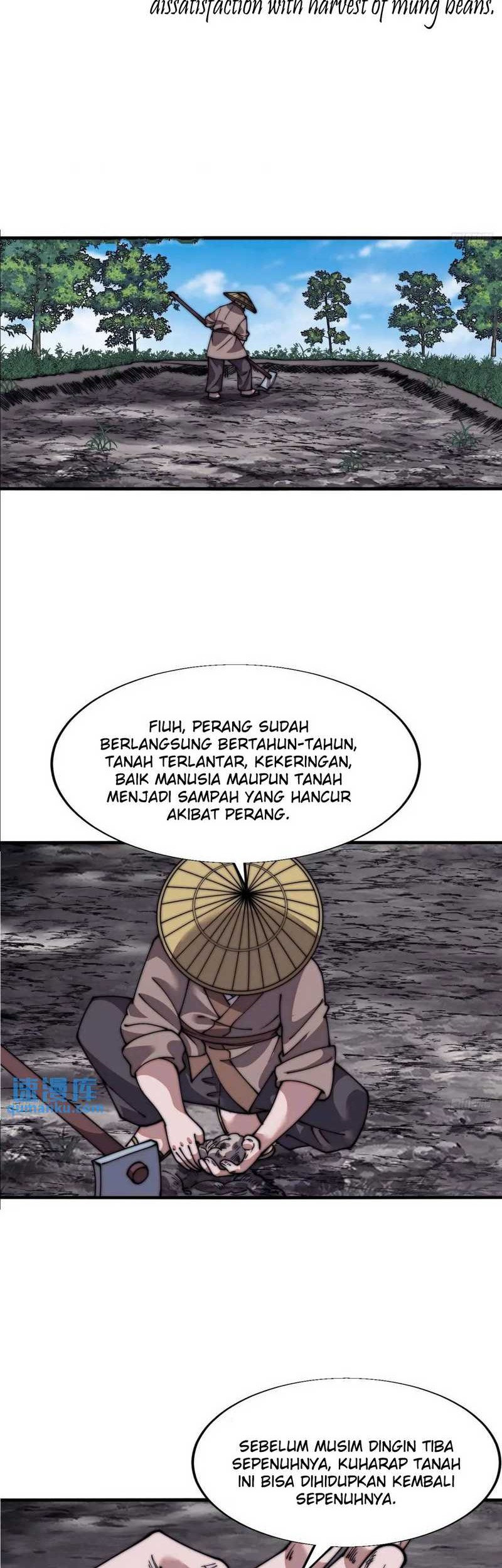 It Starts With A Mountain Chapter 872 - halaman 4