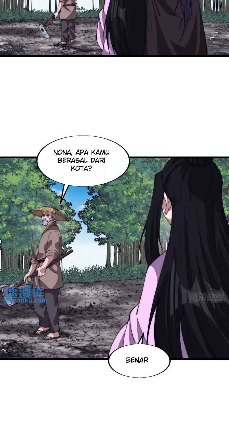 It Starts With A Mountain Chapter 872 - halaman 9