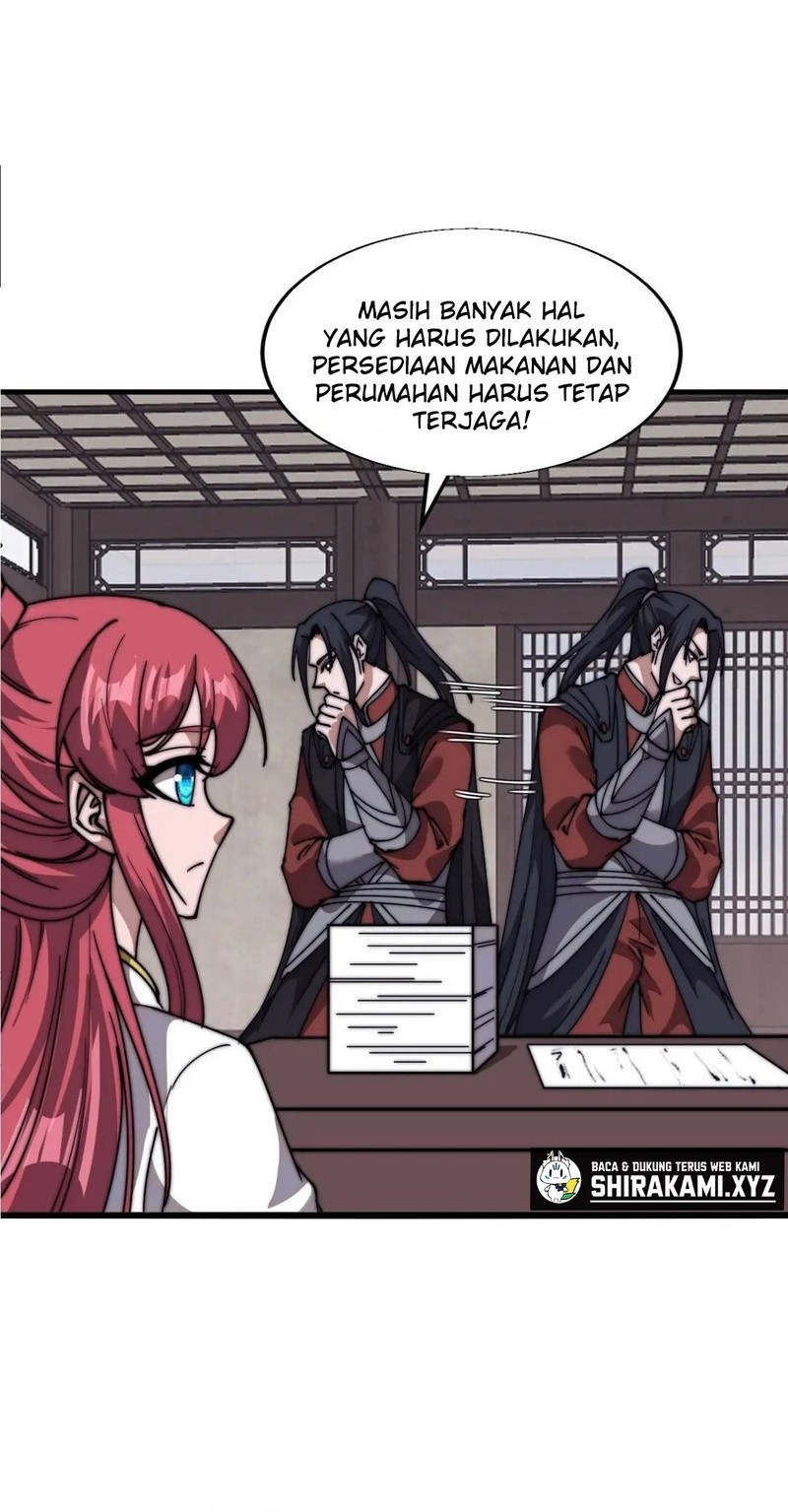 It Starts With A Mountain Chapter 874 - halaman 4