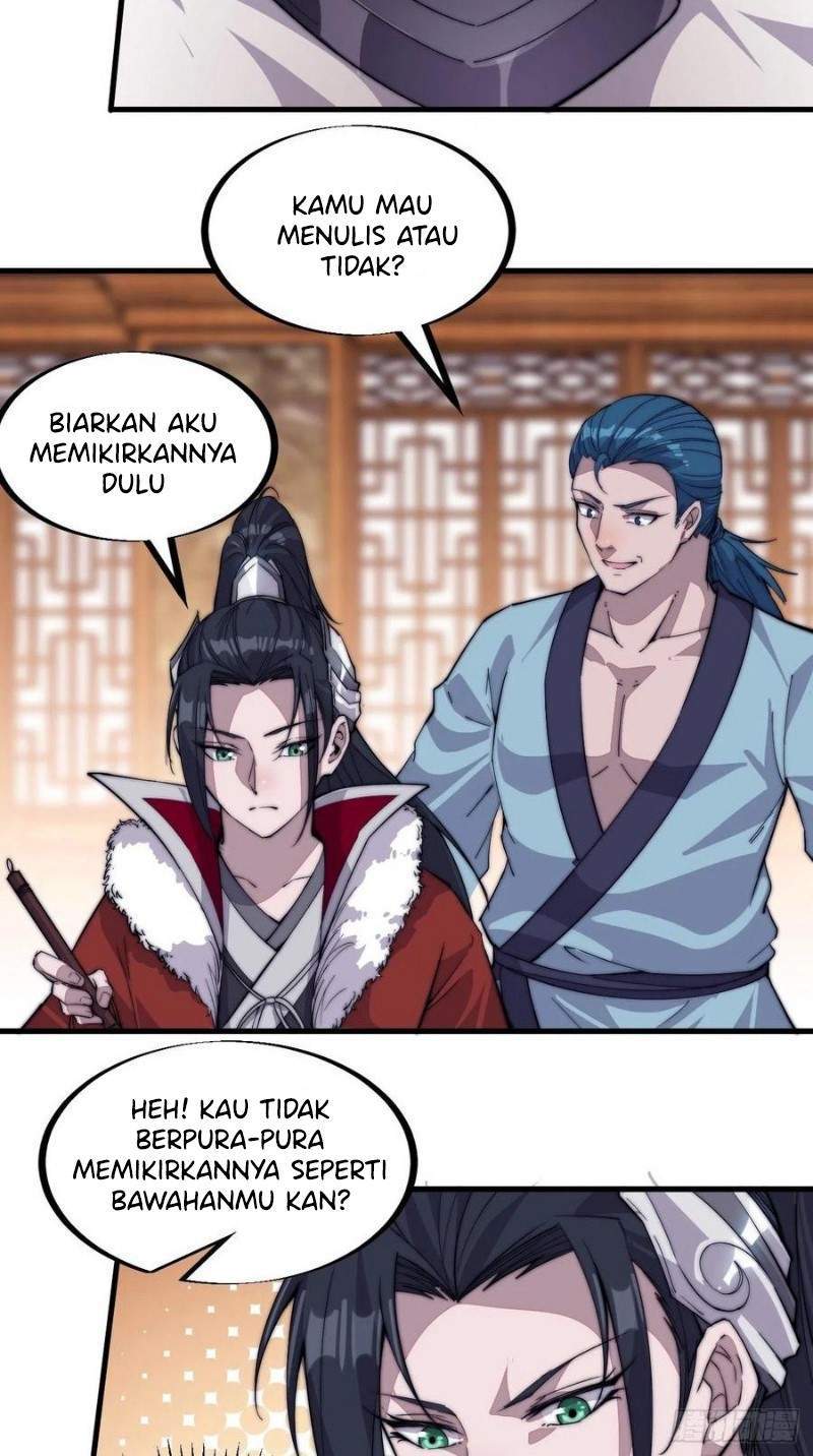 It Starts With A Mountain Chapter 89 - halaman 17