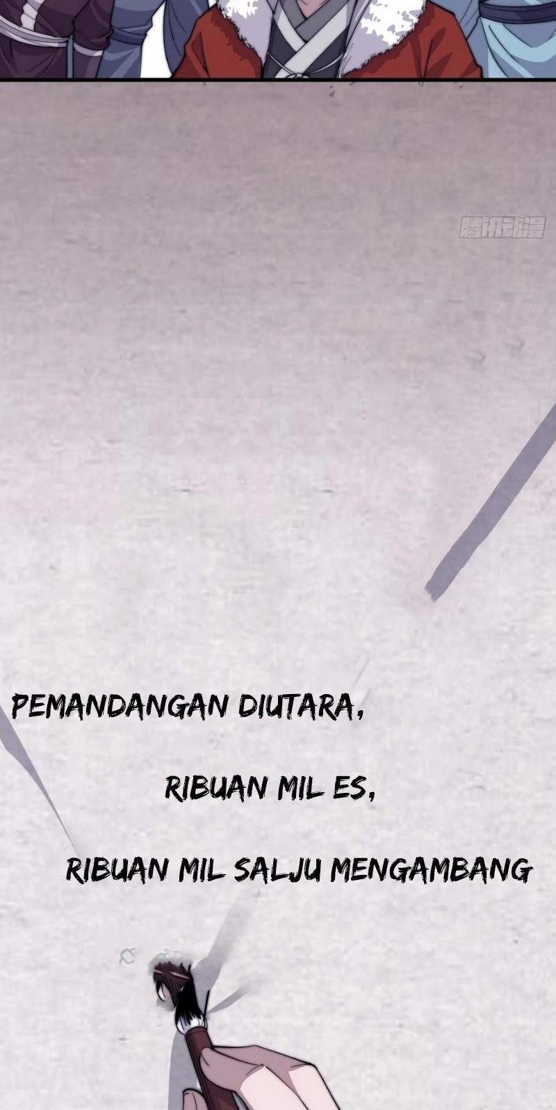 It Starts With A Mountain Chapter 89 - halaman 19