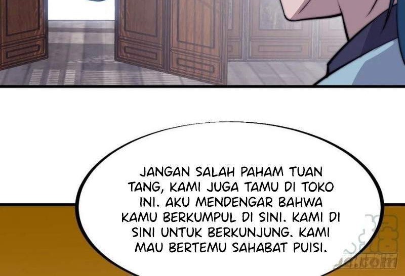 It Starts With A Mountain Chapter 89 - halaman 5