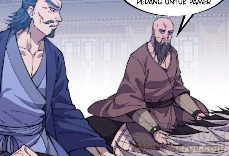 It Starts With A Mountain Chapter 90 - halaman 29