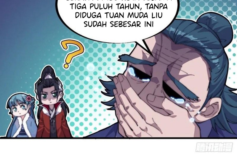 It Starts With A Mountain Chapter 92 - halaman 10