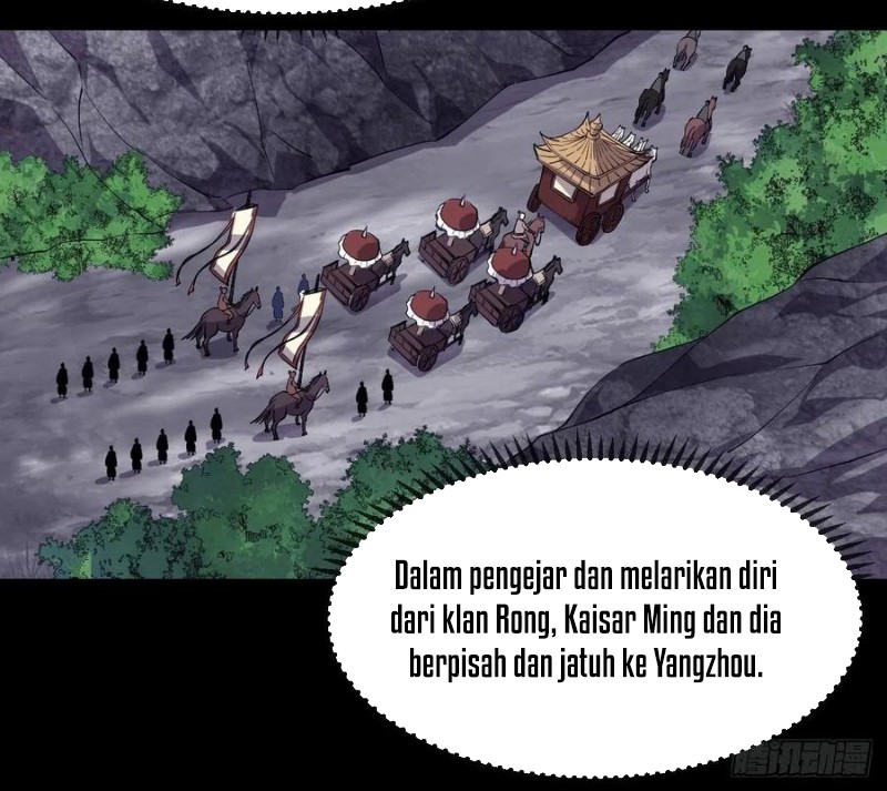 It Starts With A Mountain Chapter 92 - halaman 13