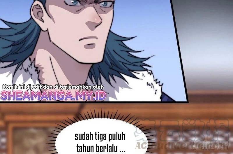 It Starts With A Mountain Chapter 92 - halaman 16