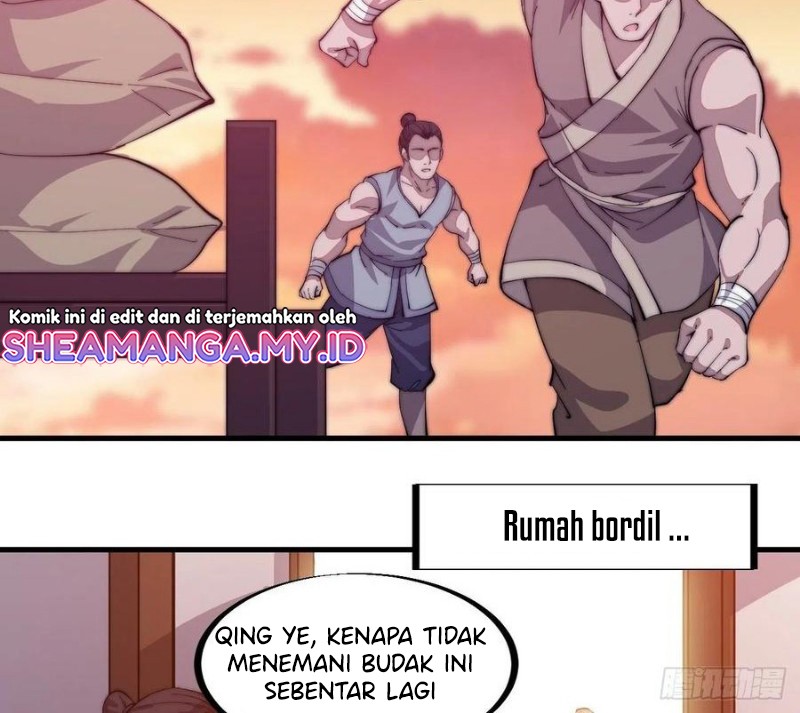 It Starts With A Mountain Chapter 92 - halaman 22