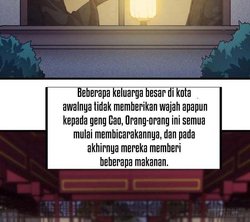 It Starts With A Mountain Chapter 92 - halaman 31