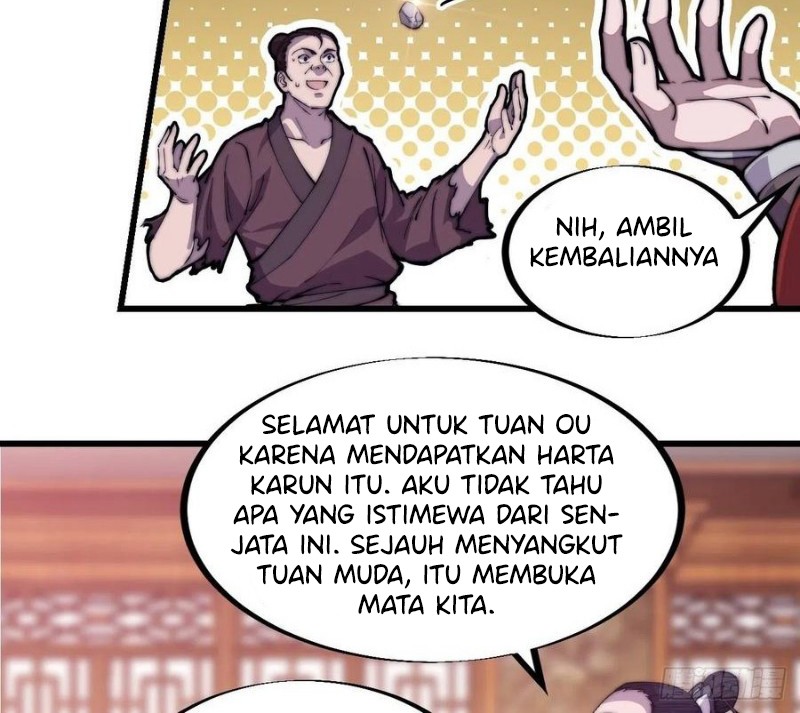 It Starts With A Mountain Chapter 92 - halaman 4