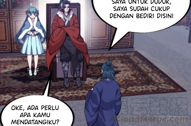 It Starts With A Mountain Chapter 92 - halaman 7