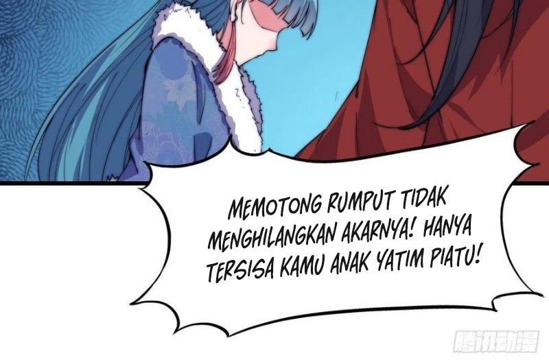 It Starts With A Mountain Chapter 94 - halaman 17